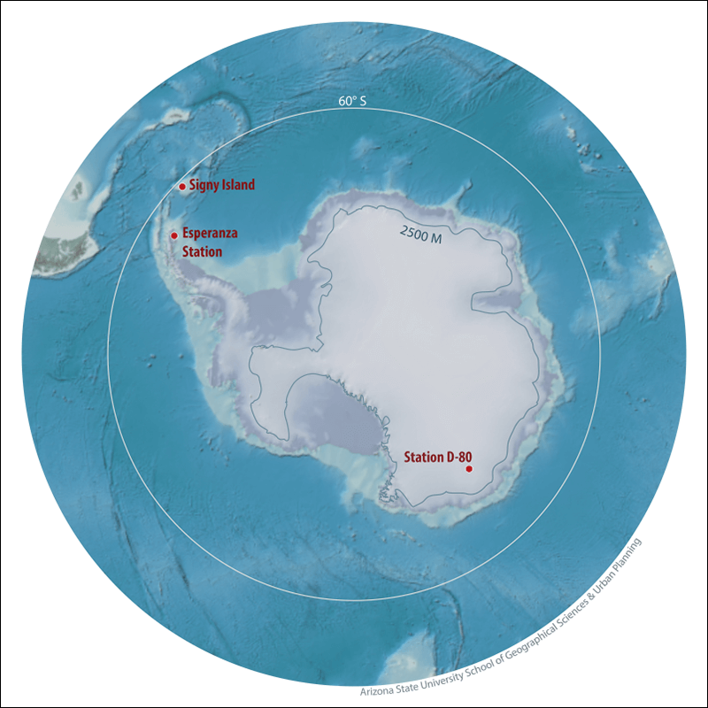 Бассейн антарктического океана. Станция Эсперанса в Антарктиде. Эсперанса (антарктическая станция). Антарктида на карте. Антарктида (материк).